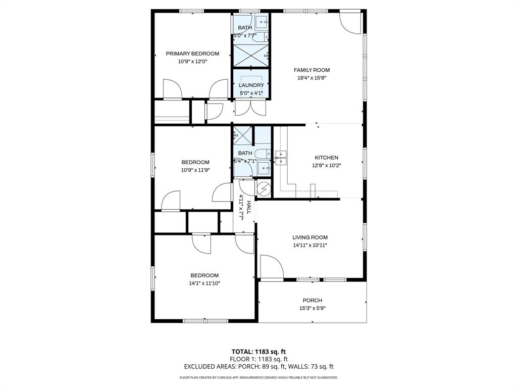 South Side Add - Residential