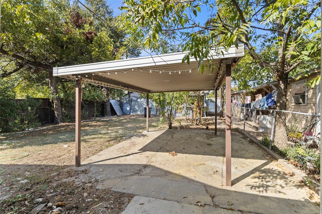 South Side Add - Residential