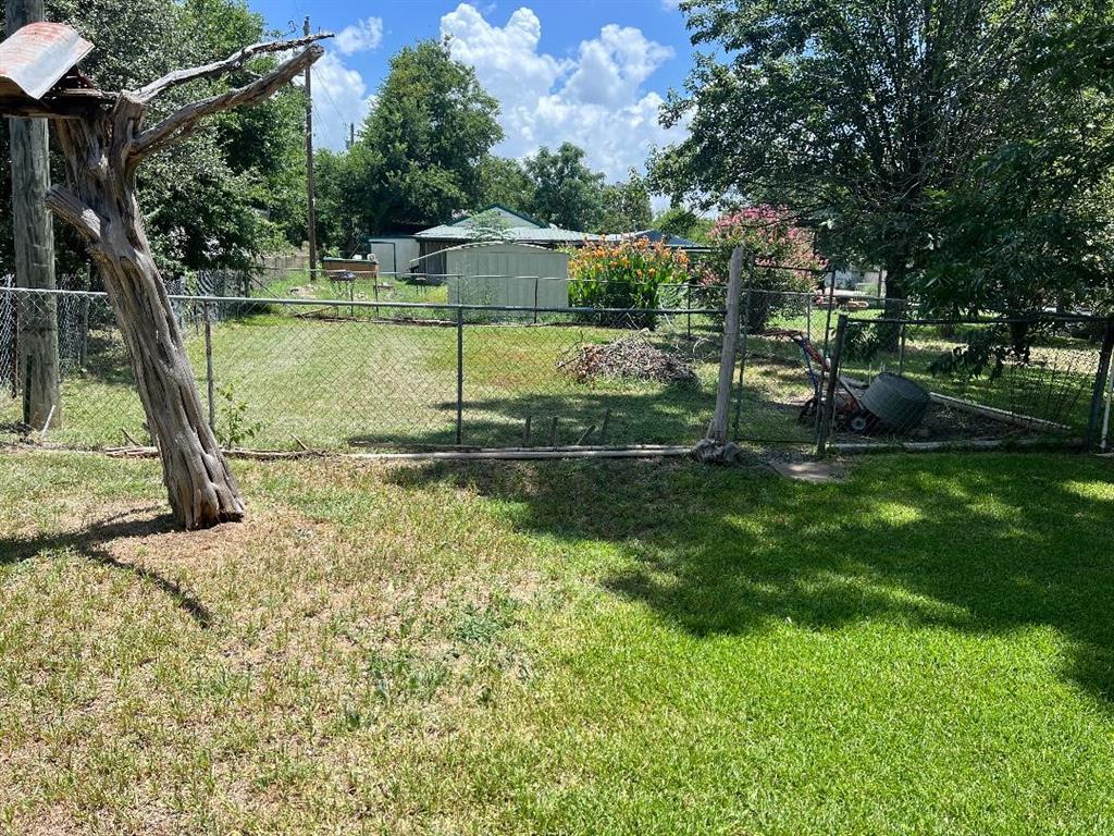 Lake Whitney Estate - Residential