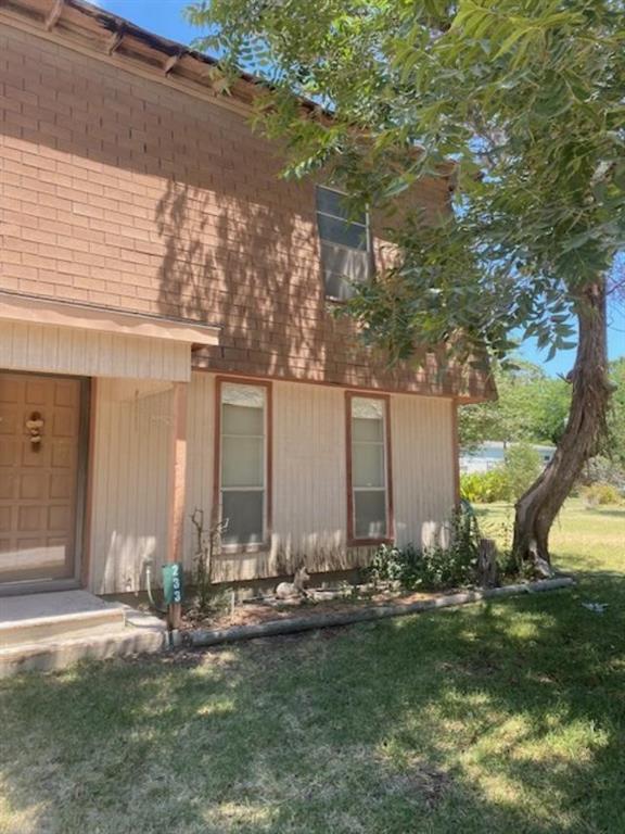 Lake Whitney Estate - Residential