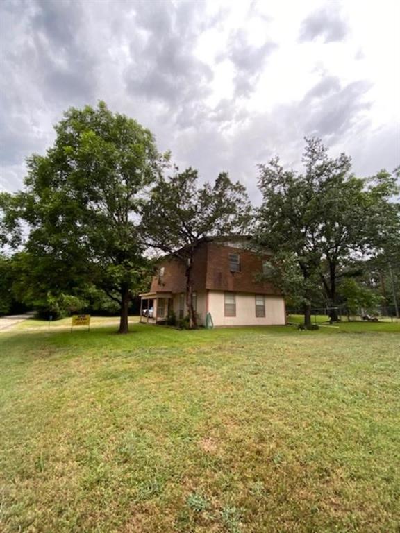 Lake Whitney Estate - Residential