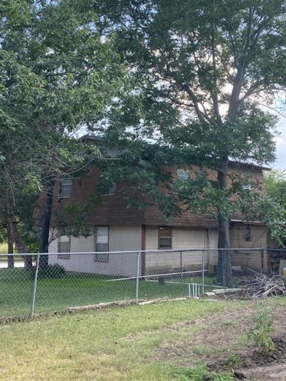 Lake Whitney Estate - Residential