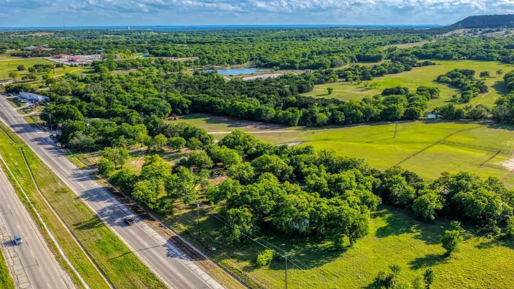 TBD 1 Glen Rose Highway