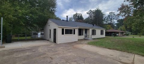 8921 Ferndale Lane Shreveport LA 71118