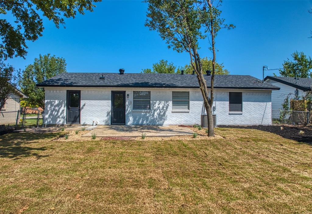 Holiday Terrace #1 - Residential