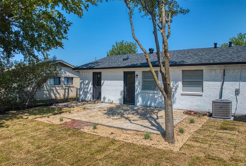 Holiday Terrace #1 - Residential