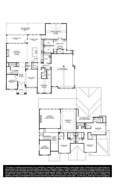 321 Mockingbird Lane