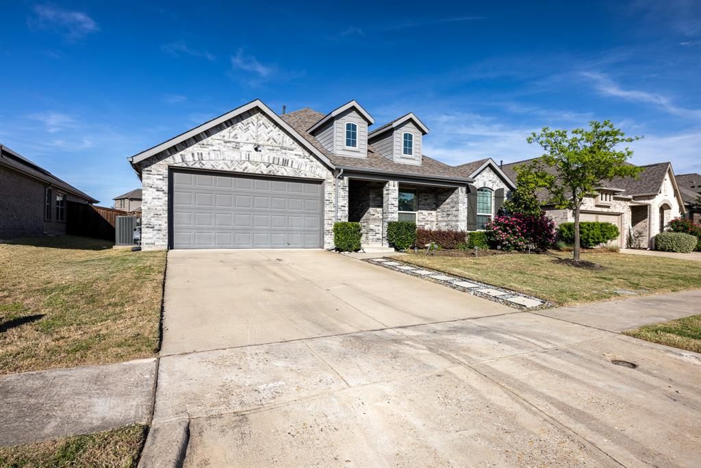 Photo of 1644 Pegasus Drive, Forney, TX 75126 (MLS # 21226494)