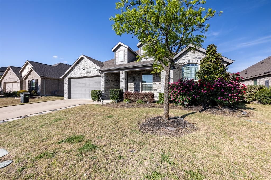 Photo of 1644 Pegasus Drive, Forney, TX 75126 (MLS # 21226494)