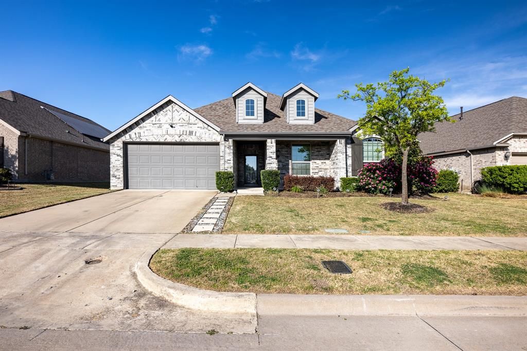 Photo of 1644 Pegasus Drive, Forney, TX 75126 (MLS # 21226494)
