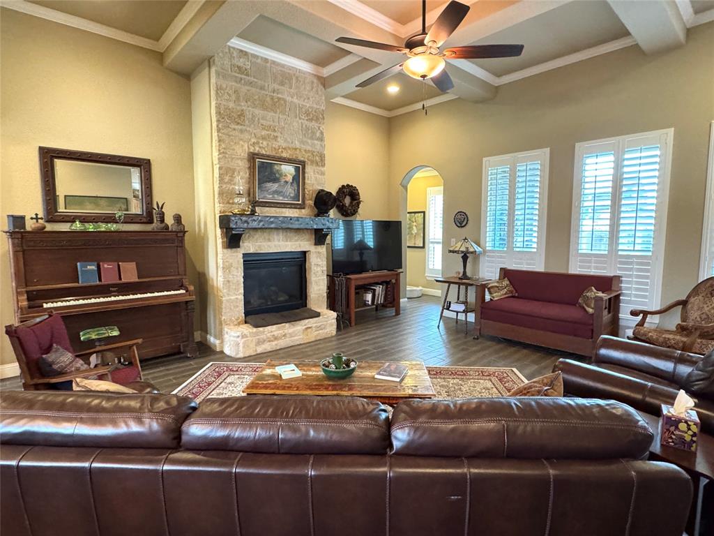 Acton Landing Ph I - Residential