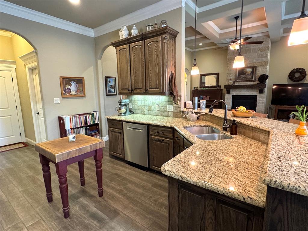 Acton Landing Ph I - Residential