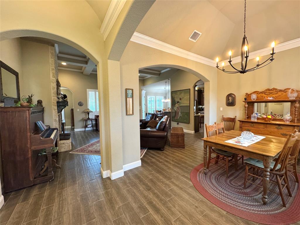 Acton Landing Ph I - Residential