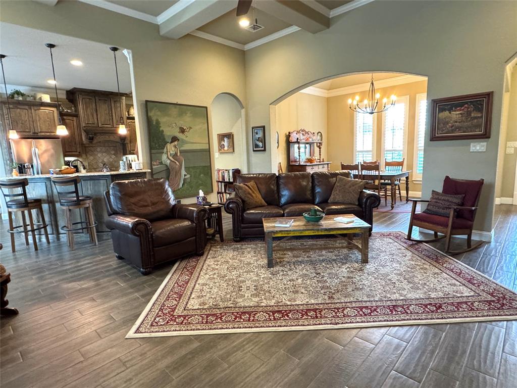 Acton Landing Ph I - Residential