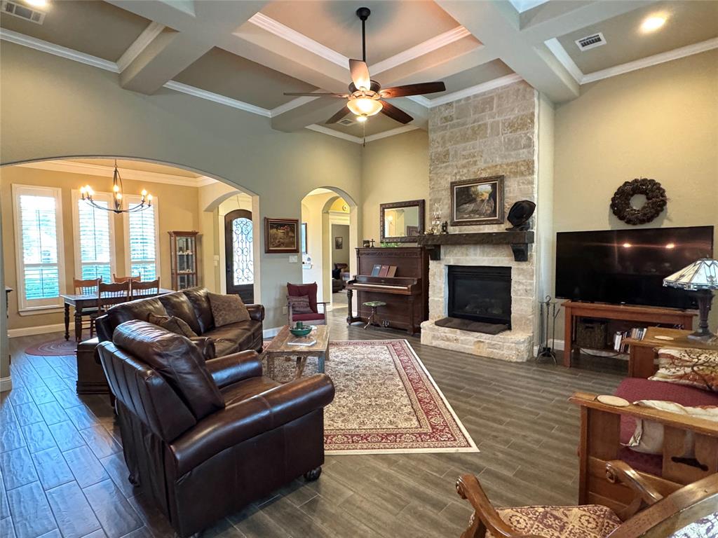 Acton Landing Ph I - Residential