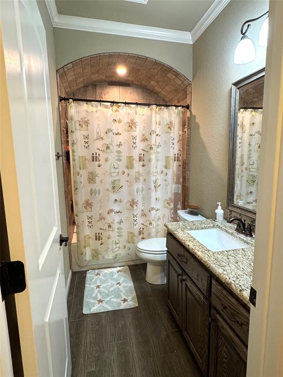 Acton Landing Ph I - Residential