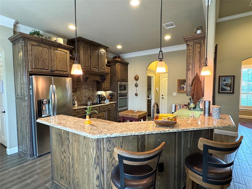 Acton Landing Ph I - Residential