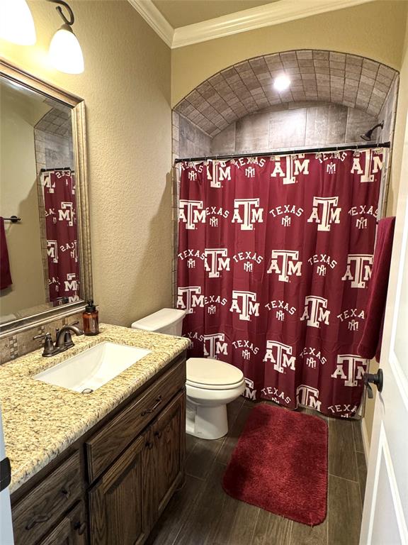 Acton Landing Ph I - Residential