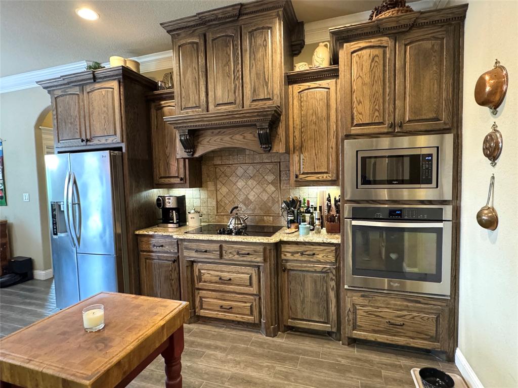 Acton Landing Ph I - Residential