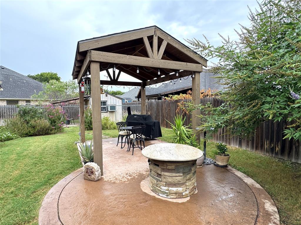 Acton Landing Ph I - Residential