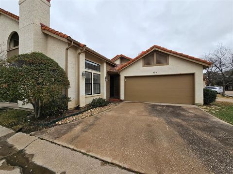 608 Fiesta Circle, Irving, TX 75063 - #: 20843165
