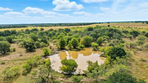 TBD County Road 195 Comanche TX 76442