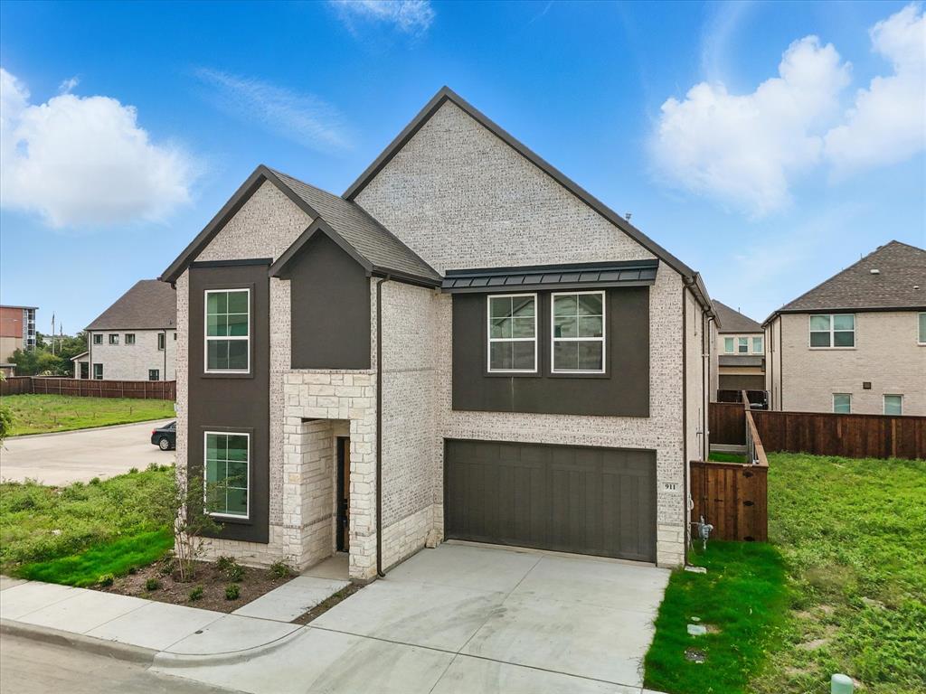 Jasmine Hill Add - Residential