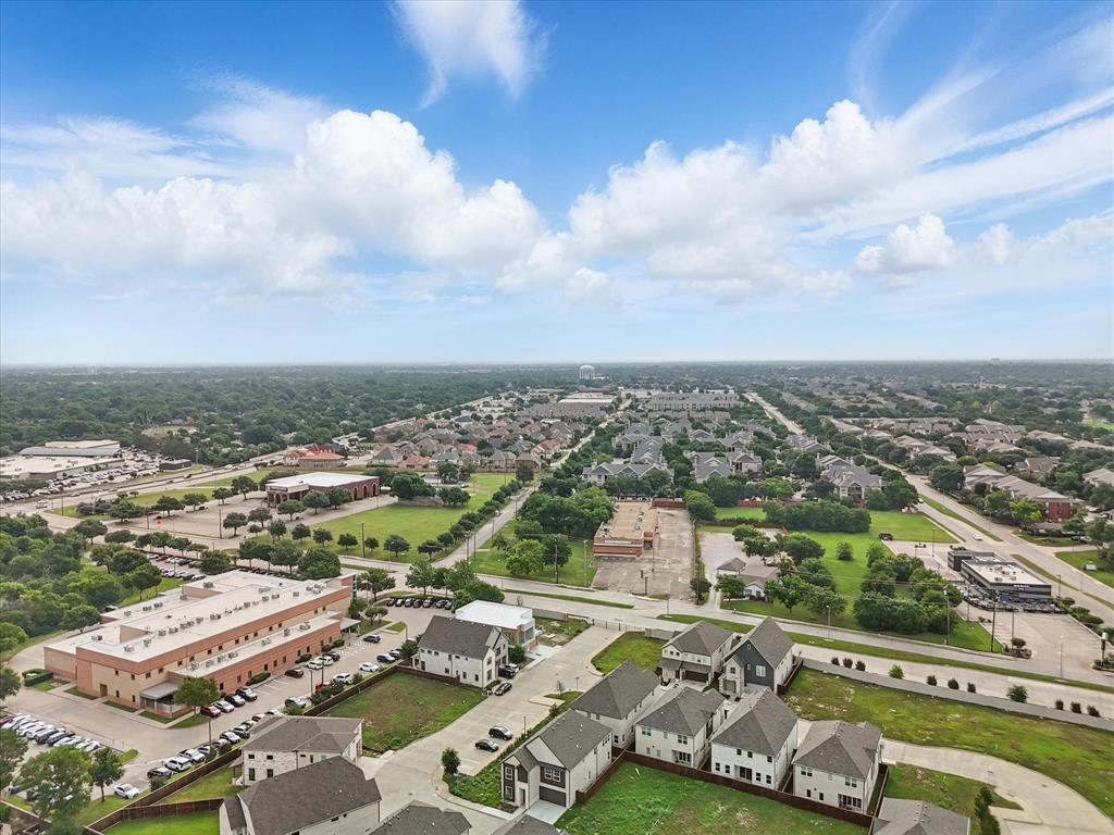 Jasmine Hill Add - Residential