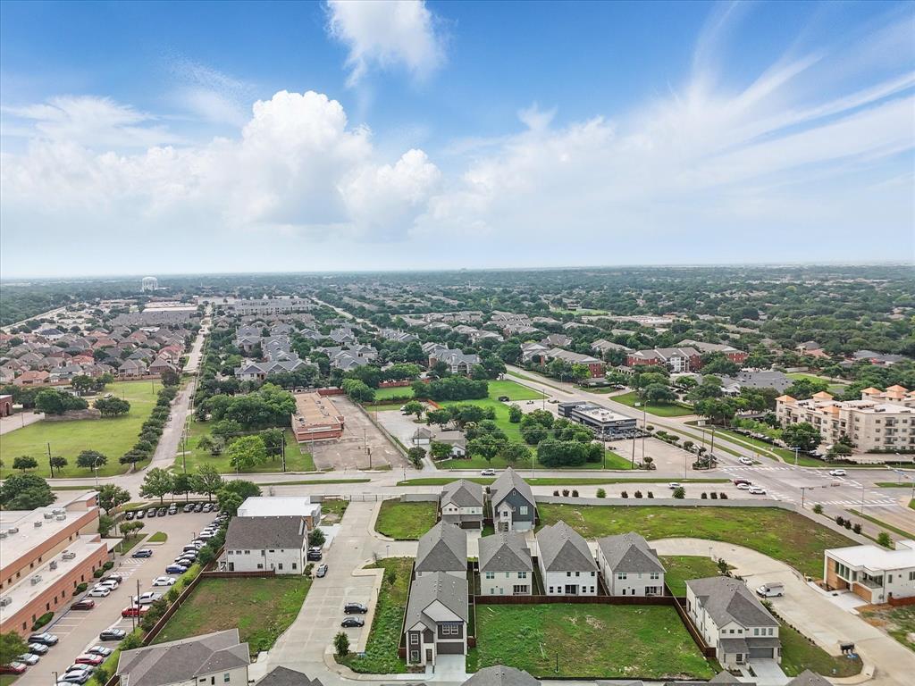 Jasmine Hill Add - Residential