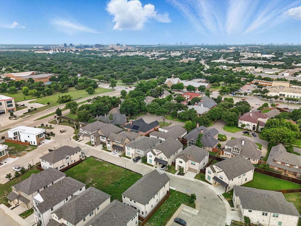 Jasmine Hill Add - Residential