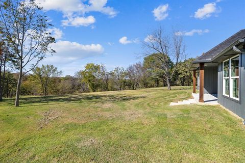 A home in Denison