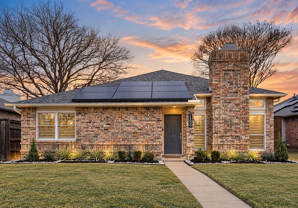 1609 Toddville Circle