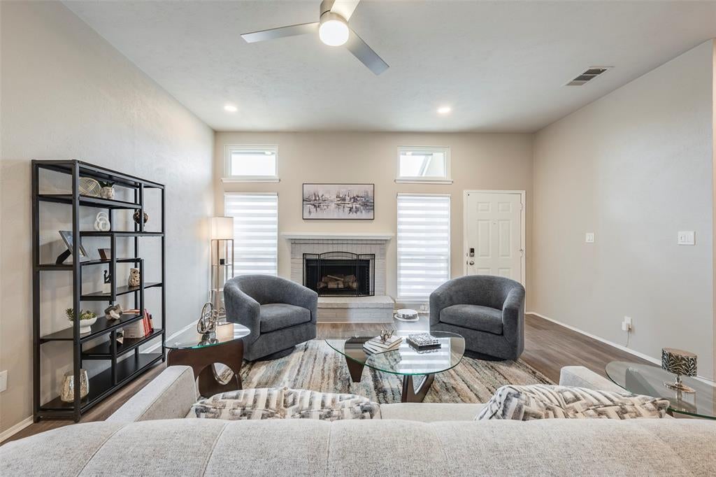 1609 Toddville Circle