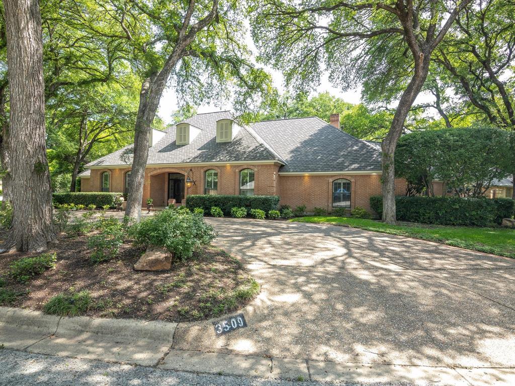 3509 Elm Creek Court