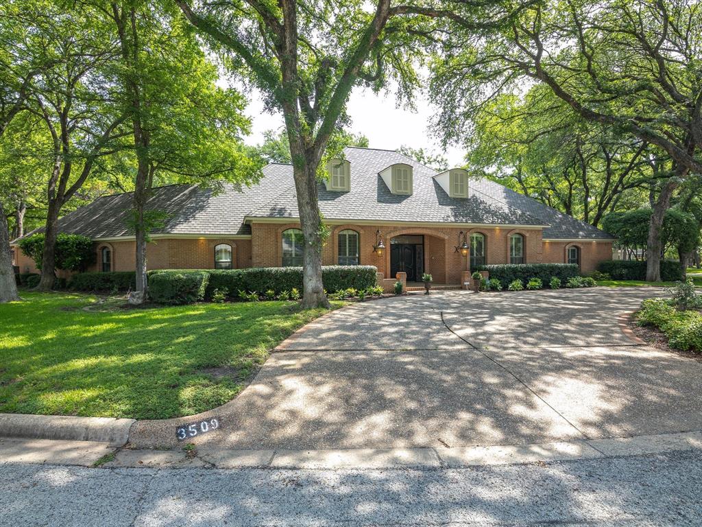 3509 Elm Creek Court