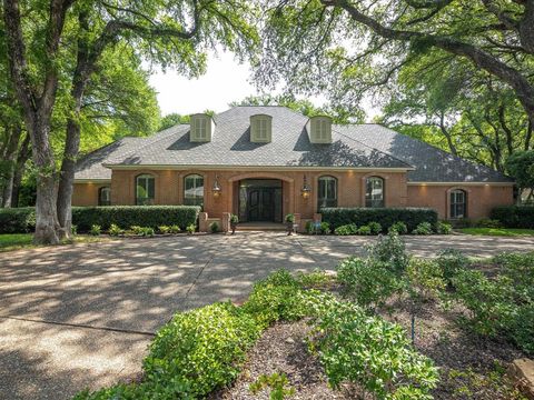 3509 Elm Creek Court Fort Worth TX 76109
