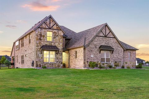 348 Magnolia Drive Van Alstyne TX 75495