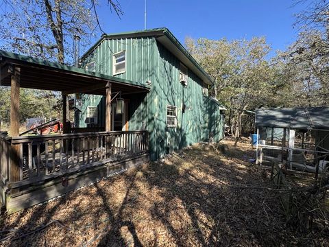 2095 Lcr 152 Mount Calm TX 76673