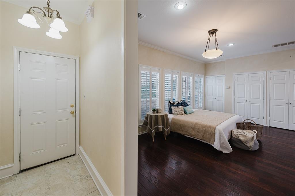 Greenhill Park I - Residential