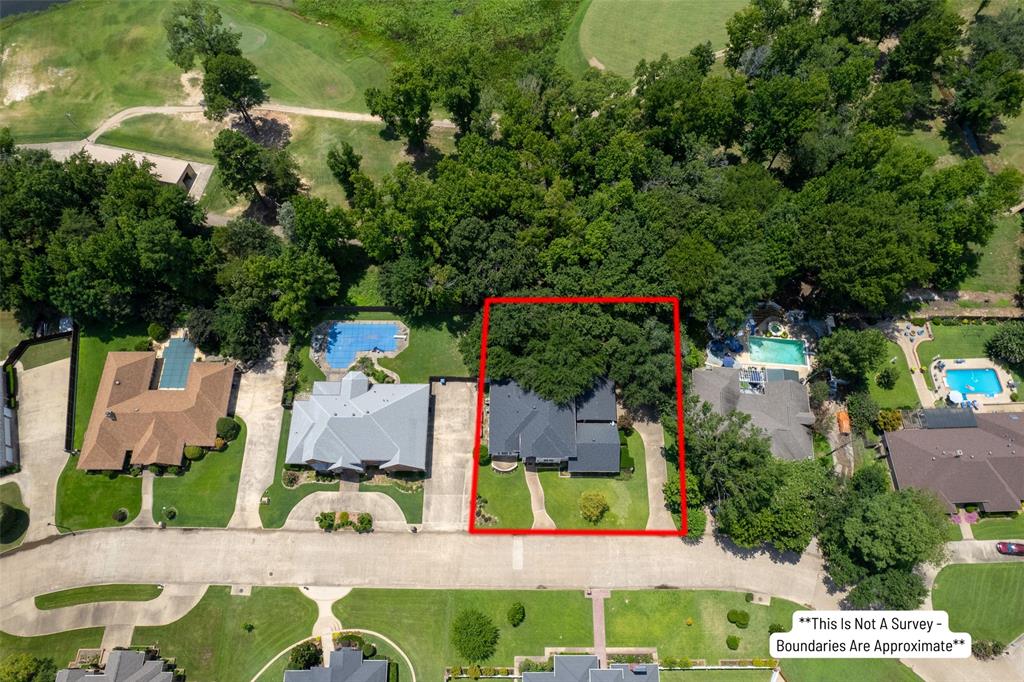 Greenhill Park I - Residential