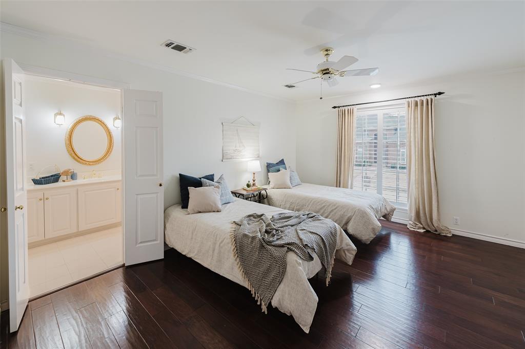 Greenhill Park I - Residential