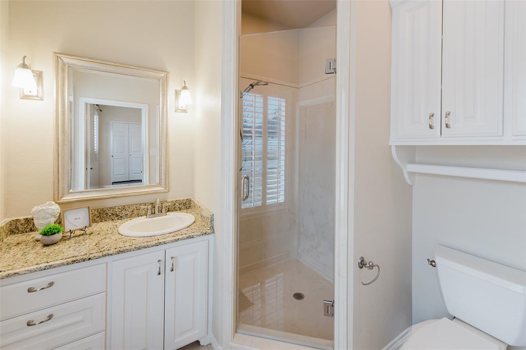 Greenhill Park I - Residential