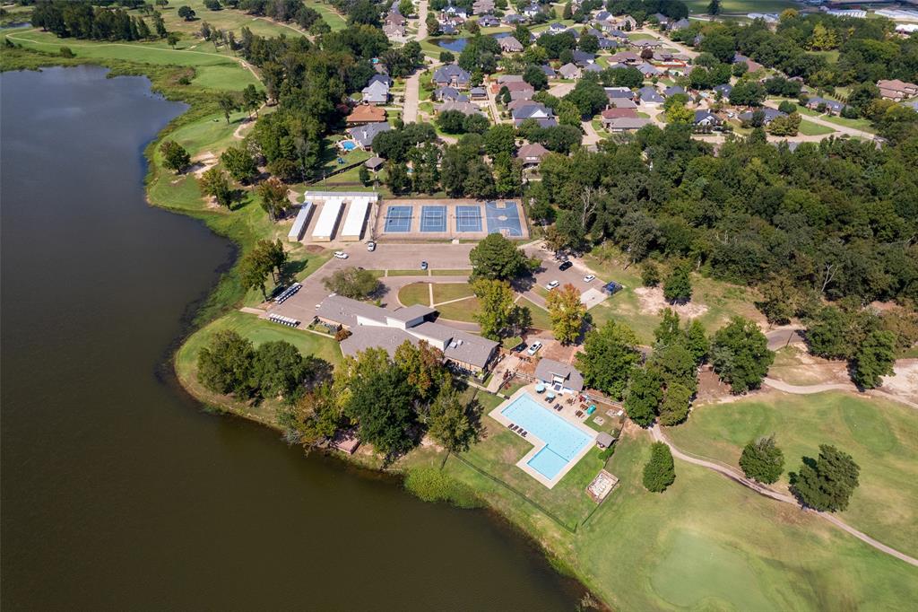 Greenhill Park I - Residential