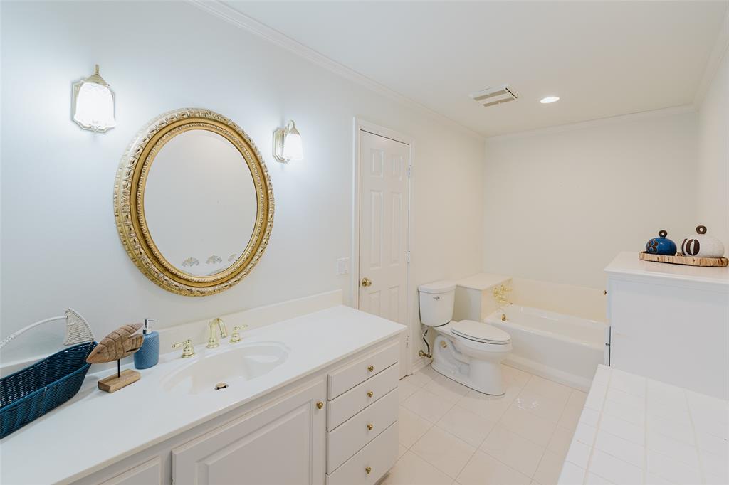 Greenhill Park I - Residential