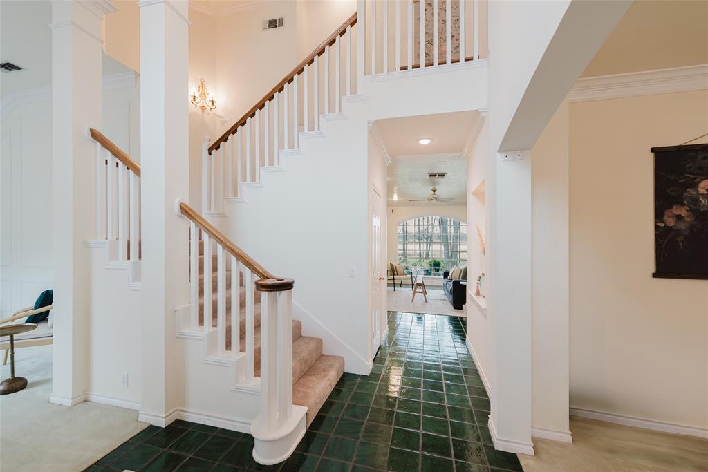 Greenhill Park I - Residential