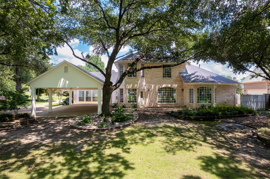 Greenhill Park I - Residential