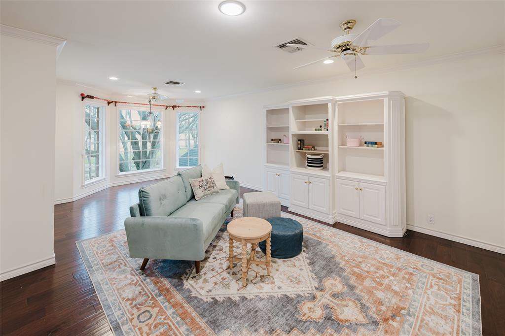 Greenhill Park I - Residential