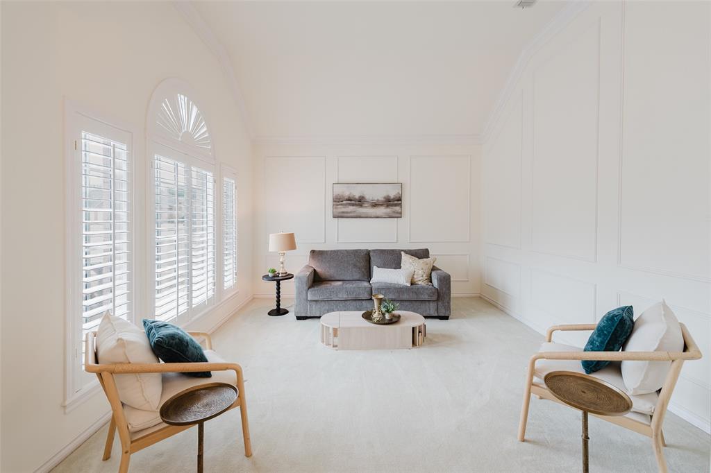 Greenhill Park I - Residential