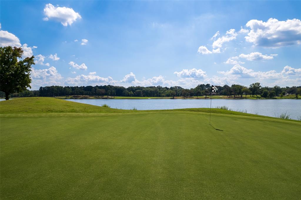 Greenhill Park I - Residential