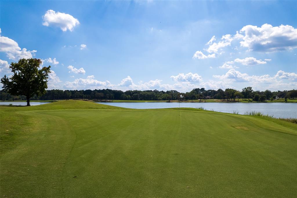 Greenhill Park I - Residential